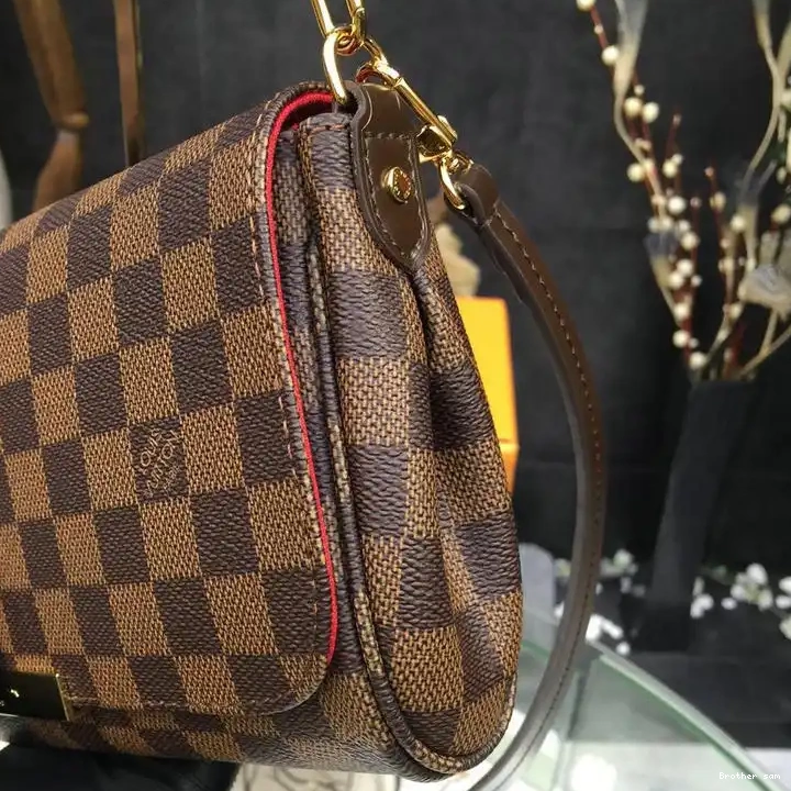 Brother sam 19T1L0035 Bags LV 0811